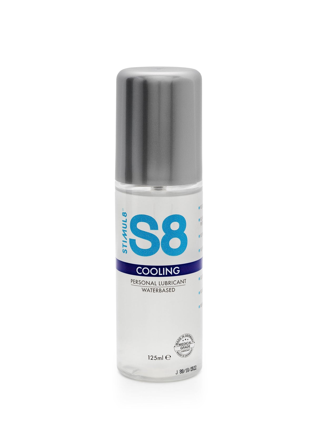 S8 WB Cooling Lube 125ml-erotic-world-munchen.myshopify.com