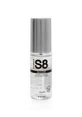 S8 Premium Silicone Lube 50ml-erotic-world-munchen.myshopify.com