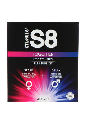 S8 Together Kit-erotic-world-munchen.myshopify.com