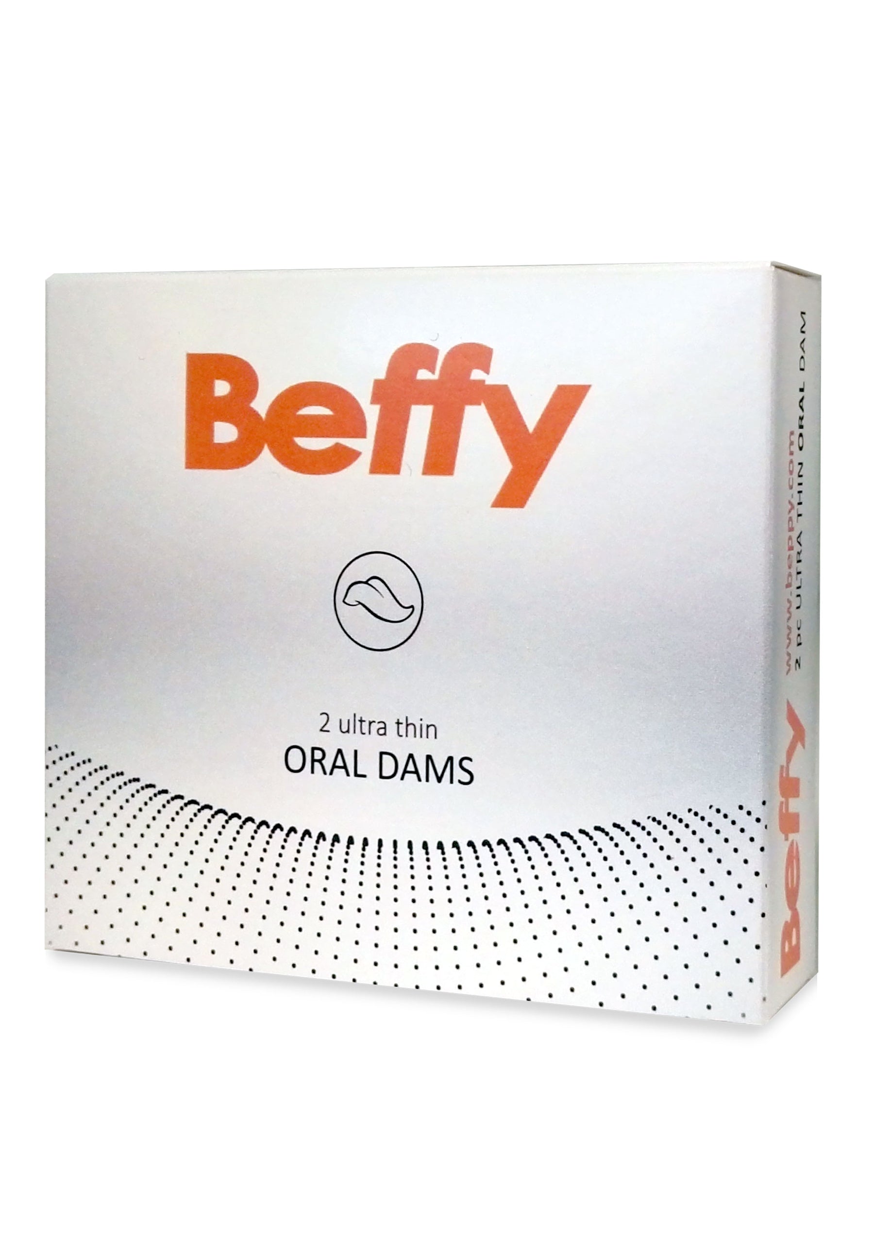 Beffy Oral Dam 2pcs-erotic-world-munchen.myshopify.com