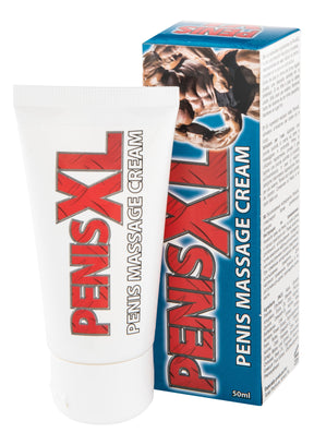 Penis XL Cream 50ml-erotic-world-munchen.myshopify.com