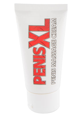Penis XL Cream 50ml-erotic-world-munchen.myshopify.com